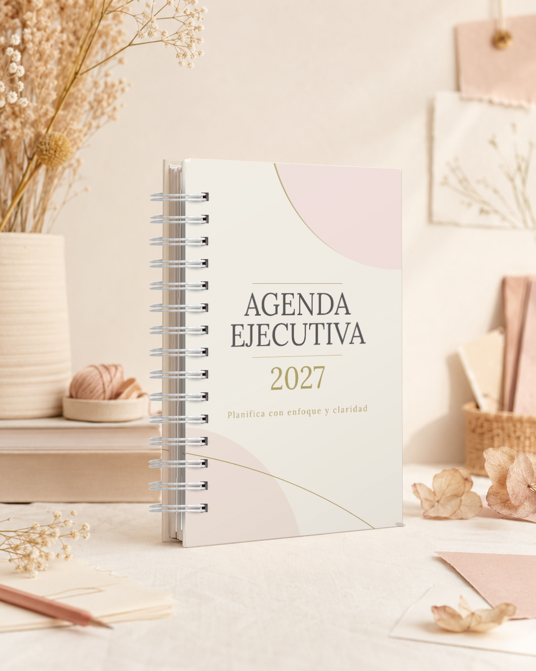 Agenda ejecutiva 2027 - B5