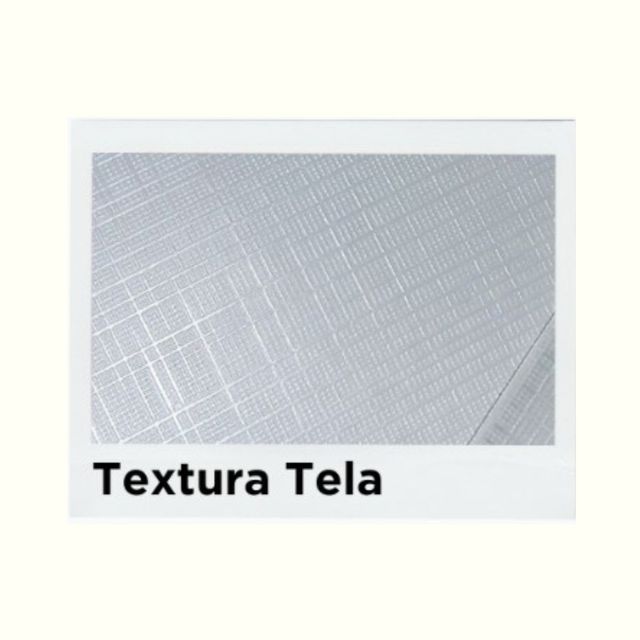 Laminado en frío textura de tela A4 x 20 hojas