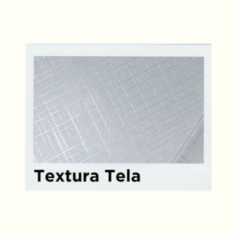Laminado en frío textura de tela A4 x 20 hojas