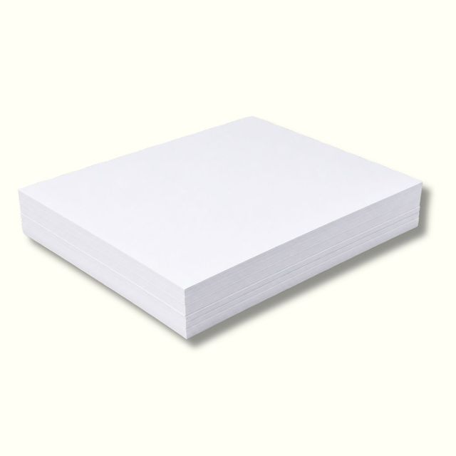 Papel bond 120gr A4 x 500 hojas Chambril
