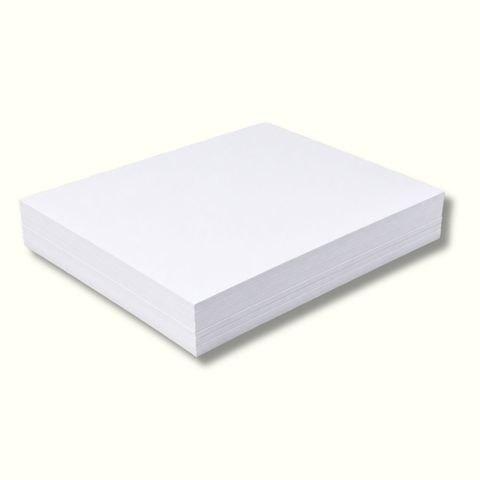 Papel bond 120gr A4 x 500 hojas Chambril
