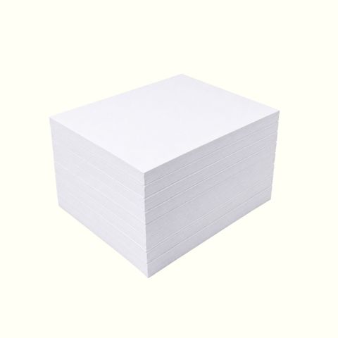 Papel bond 90gr A6 x 500 hojas Chambril