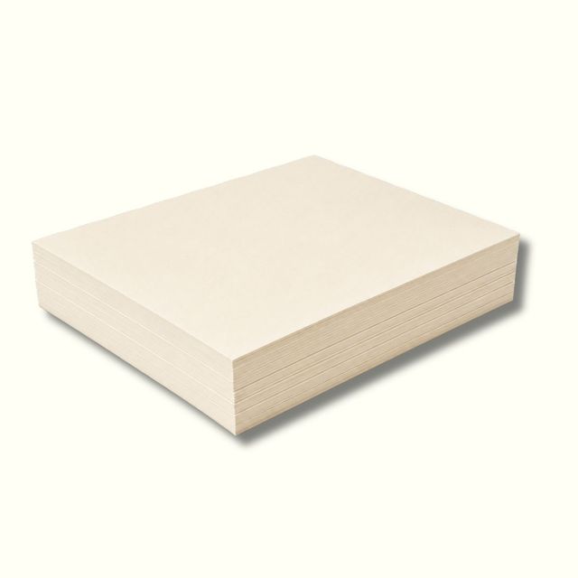Papel avena 80gr A4 x 500 hojas Chambril
