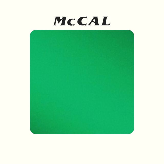 Vinil adhesivo verde 30cm x 1 m