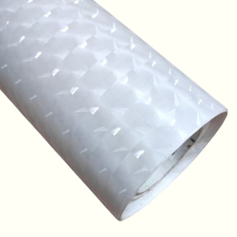 Laminado en frío 3D 26 cm x 2 m