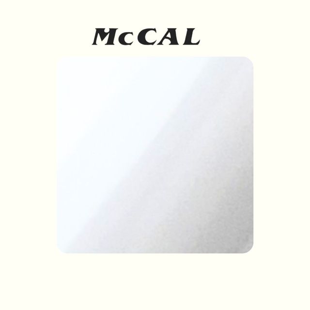 Vinil adhesivo blanco 30cm x 1 m