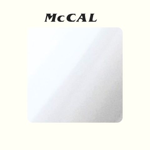 Vinil adhesivo blanco 30cm x 1 m