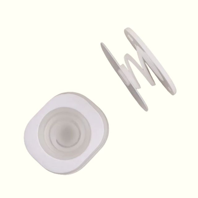 Mini resorte 2 x 1.7 cm