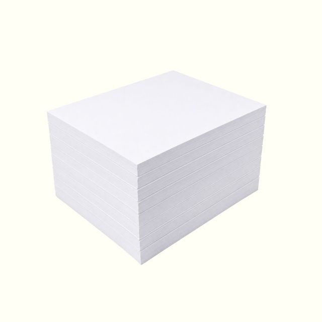 Papel bond 75gr A7 x 500 hojas Chambril