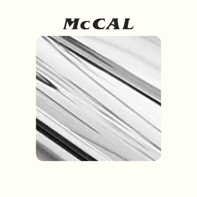 Vinil adhesivo plata 30cm x 1 m