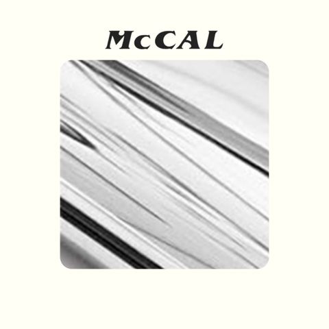 Vinil adhesivo plata 30cm x 1 m