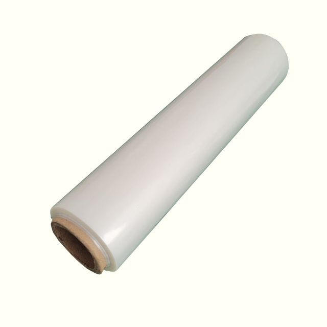 BOPP (21 micras) brillo rollo 0.25x100m