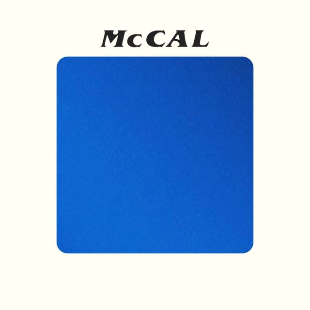 Vinil adhesivo azul 30cm x 1 m