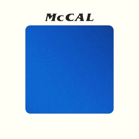 Vinil adhesivo azul 30cm x 1 m