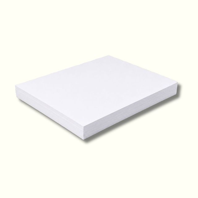 Papel bond 150gr A5 x 100 hojas Chambril