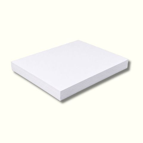Papel bond 150gr A5 x 100 hojas Chambril