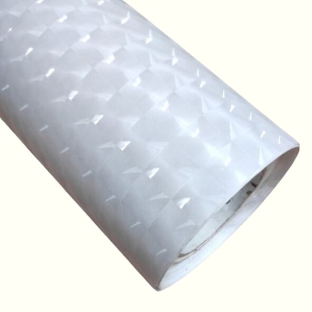 Laminado en Frío 3D x rollo 0.26x5m