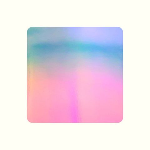 Vinil adhesivo RAINBOW BLUE