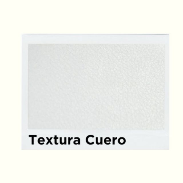 Laminado en frío textura cuero A4 x 20 hojas