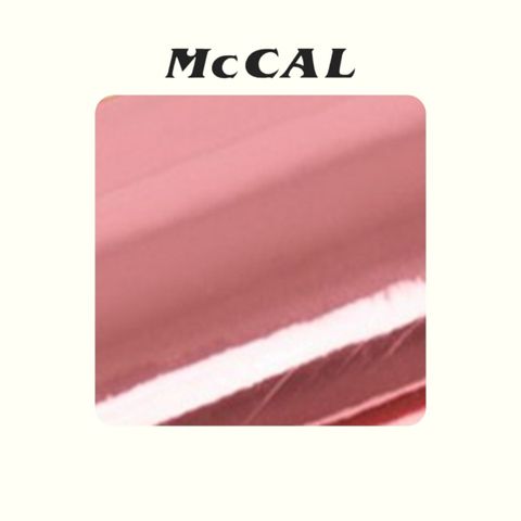 Vinil adhesivo oro rosa 30cm x 1 m