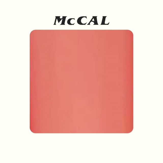 Vinil adhesivo coral 30cm x 1 m