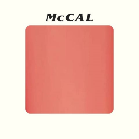 Vinil adhesivo coral 30cm x 1 m